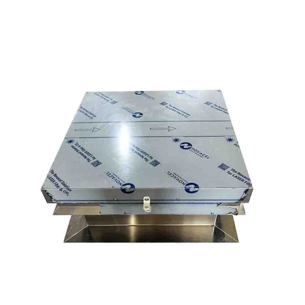 Aluminum Roof Hatches Doors 24x24inch/28x28/inch/30x30inch/Custom Size