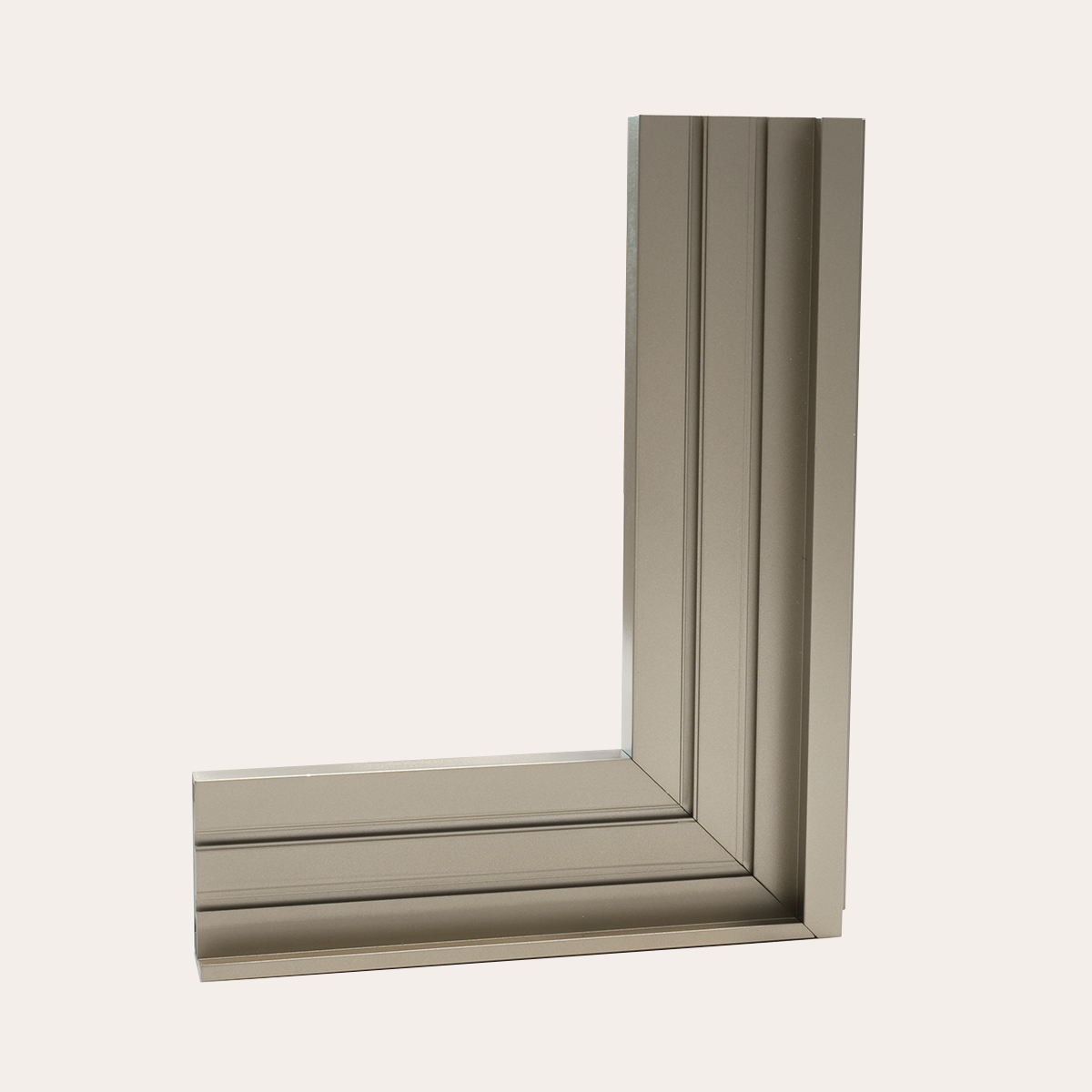 No Built-In Handle Hot Selling Top Quality Aluminum Frame For Doors For Glass Doors For Contemporary Kitchen