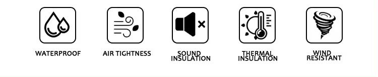 Door Performance Specifications
