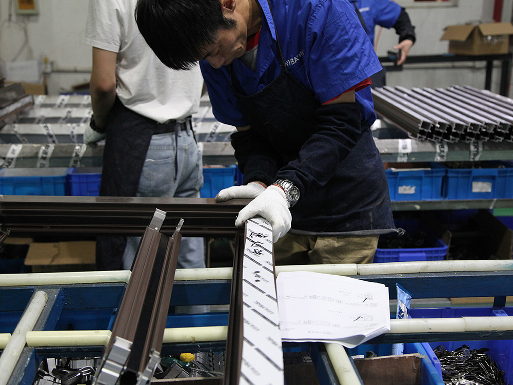 Manufacturing 2