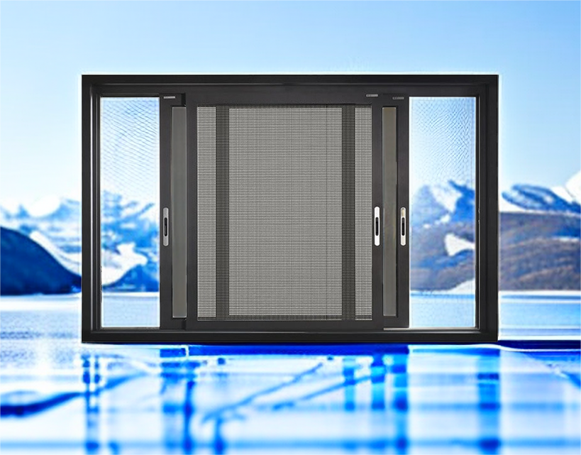 Featured Aluminum Window Product 1