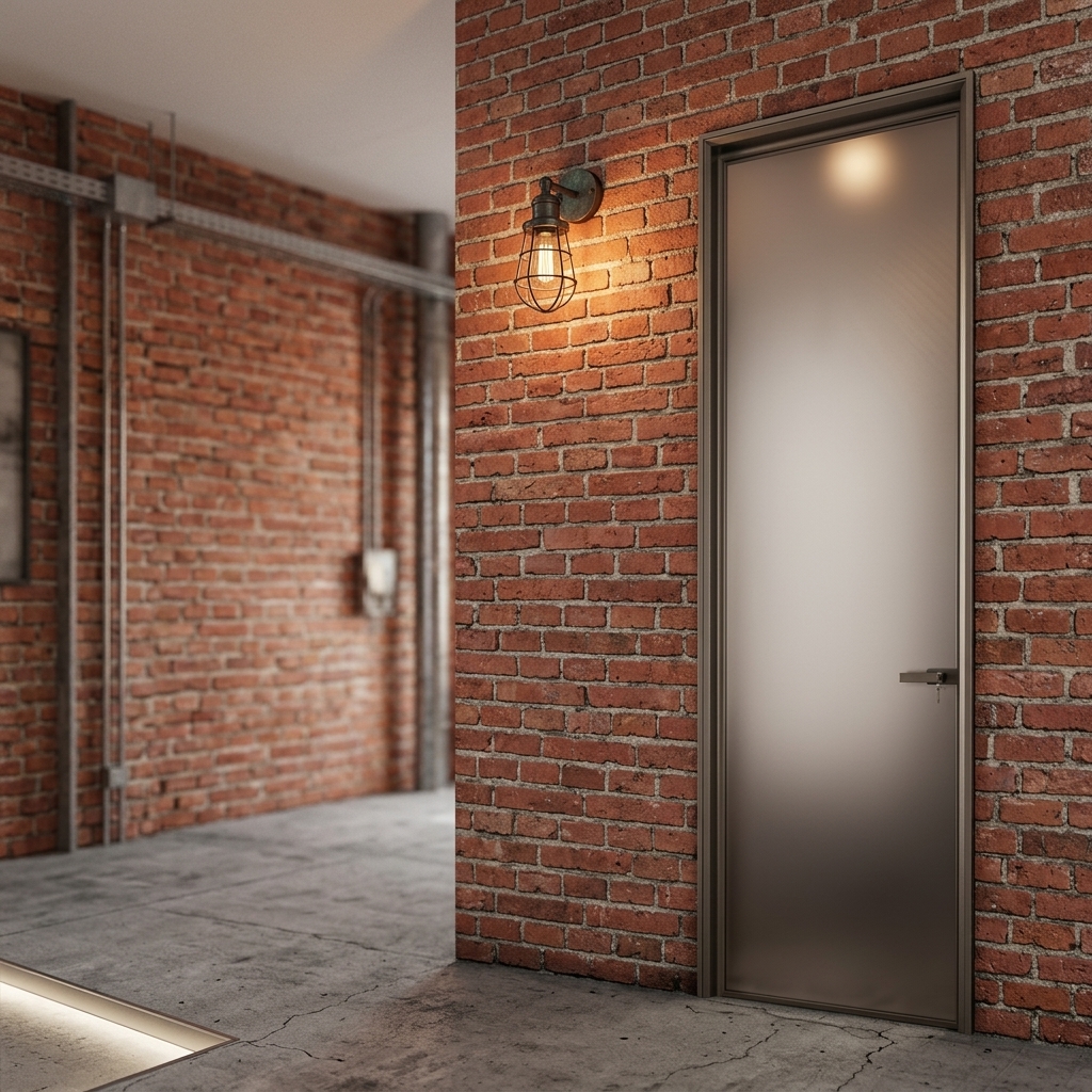 Door Design Detail 4