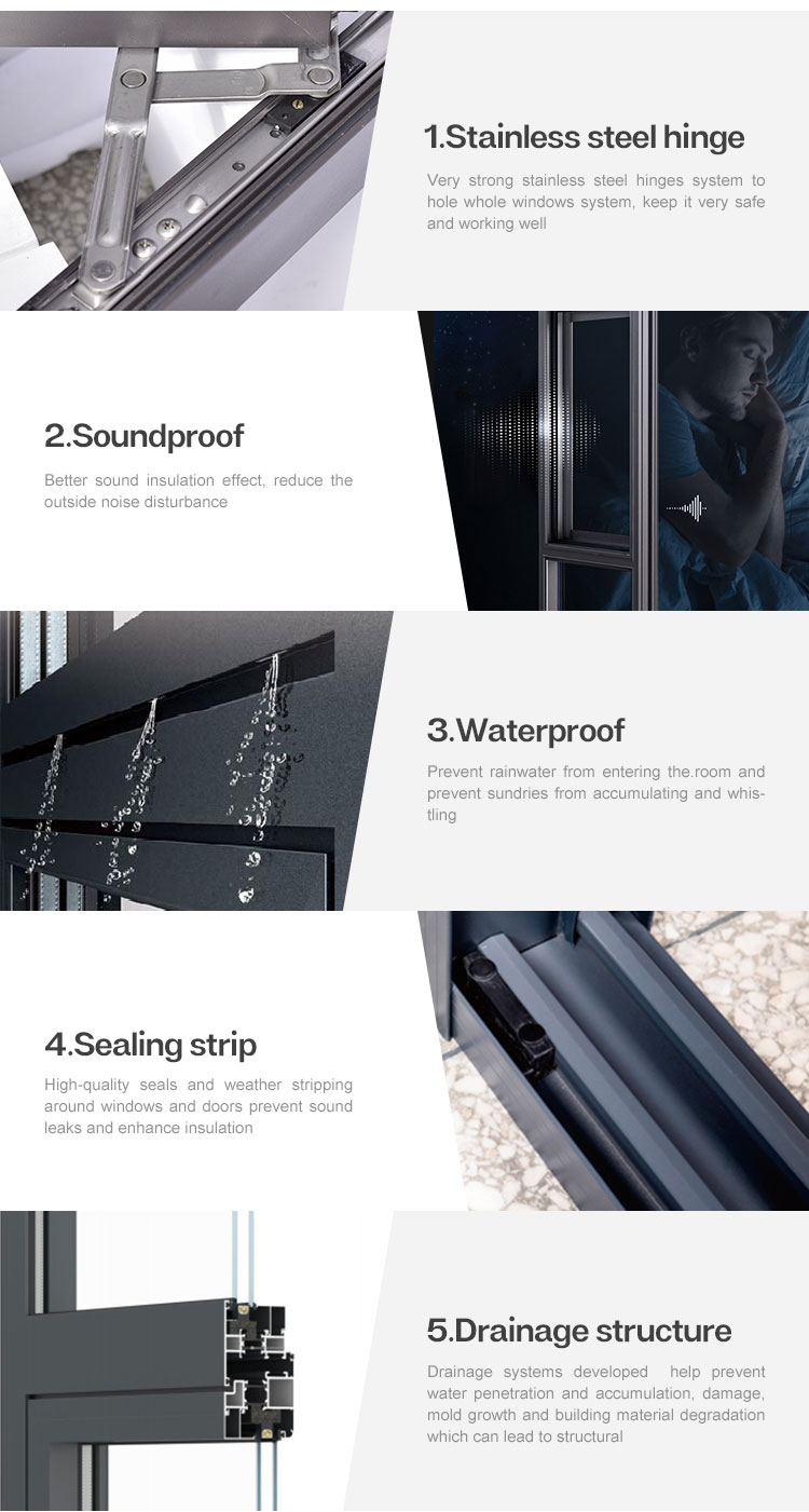 Detail Specifications