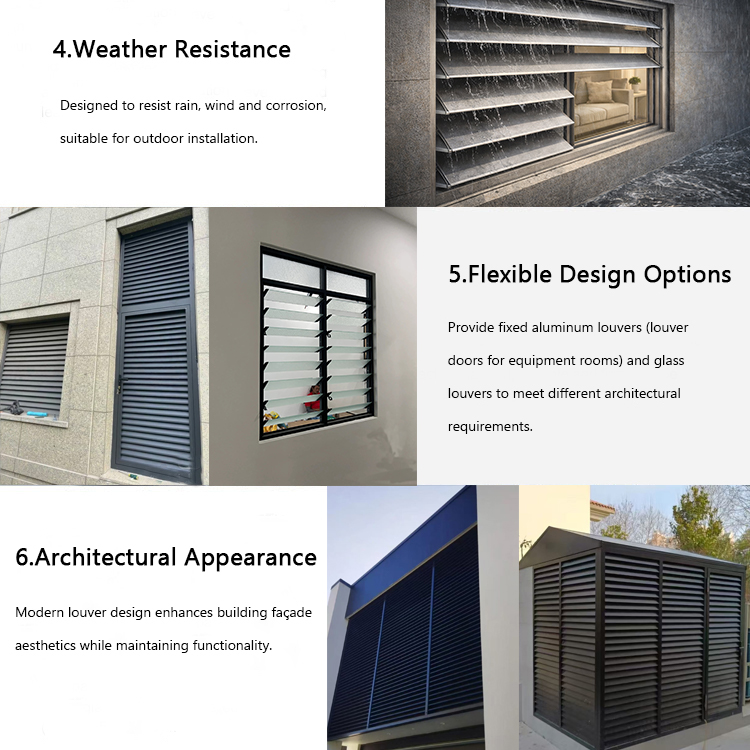 Product Application Display