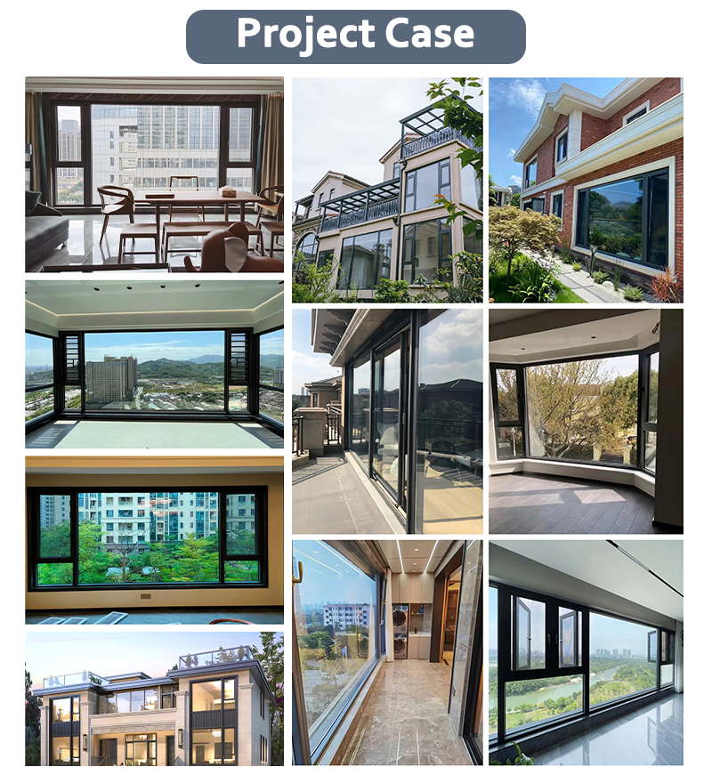 Window Framing Solutions