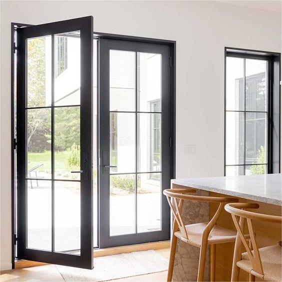 Door Specification Feature 3