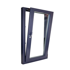 Soundproof Casement Windows