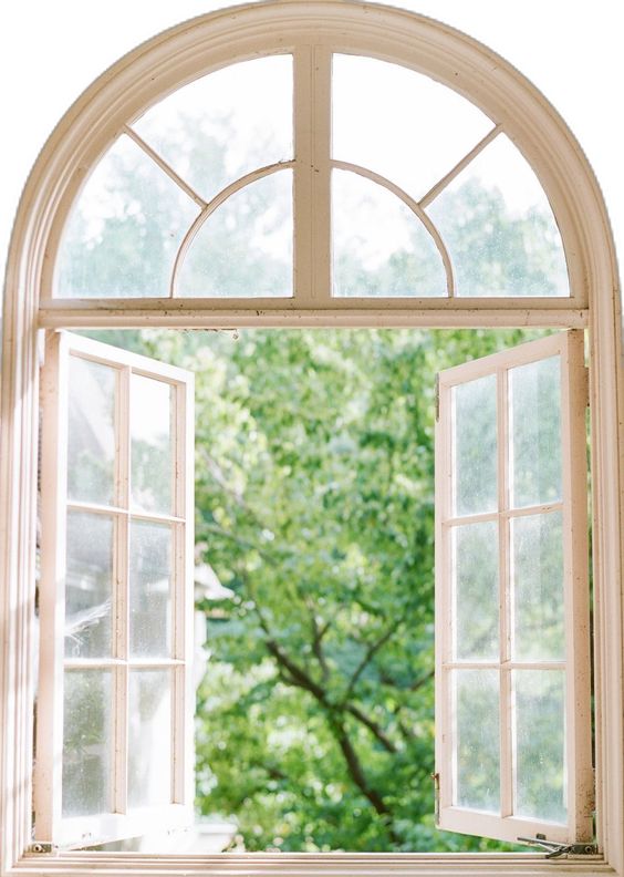 Modern Window Installation