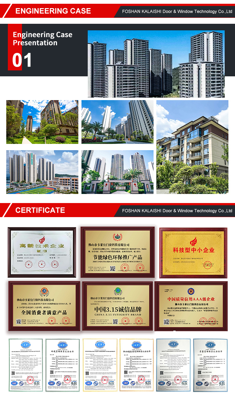 Completed Engineering Projects