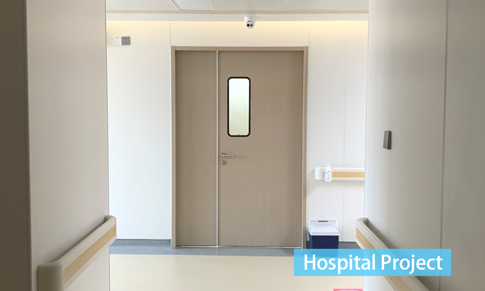 Cleanroom Project Installation