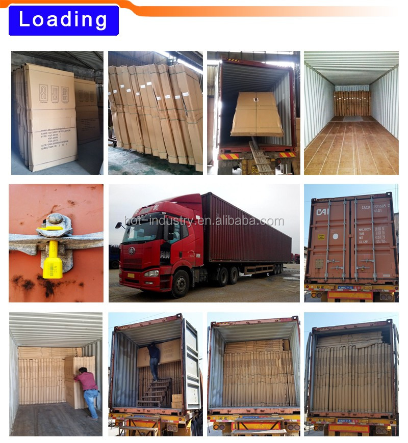 Packaging & Shipping Details