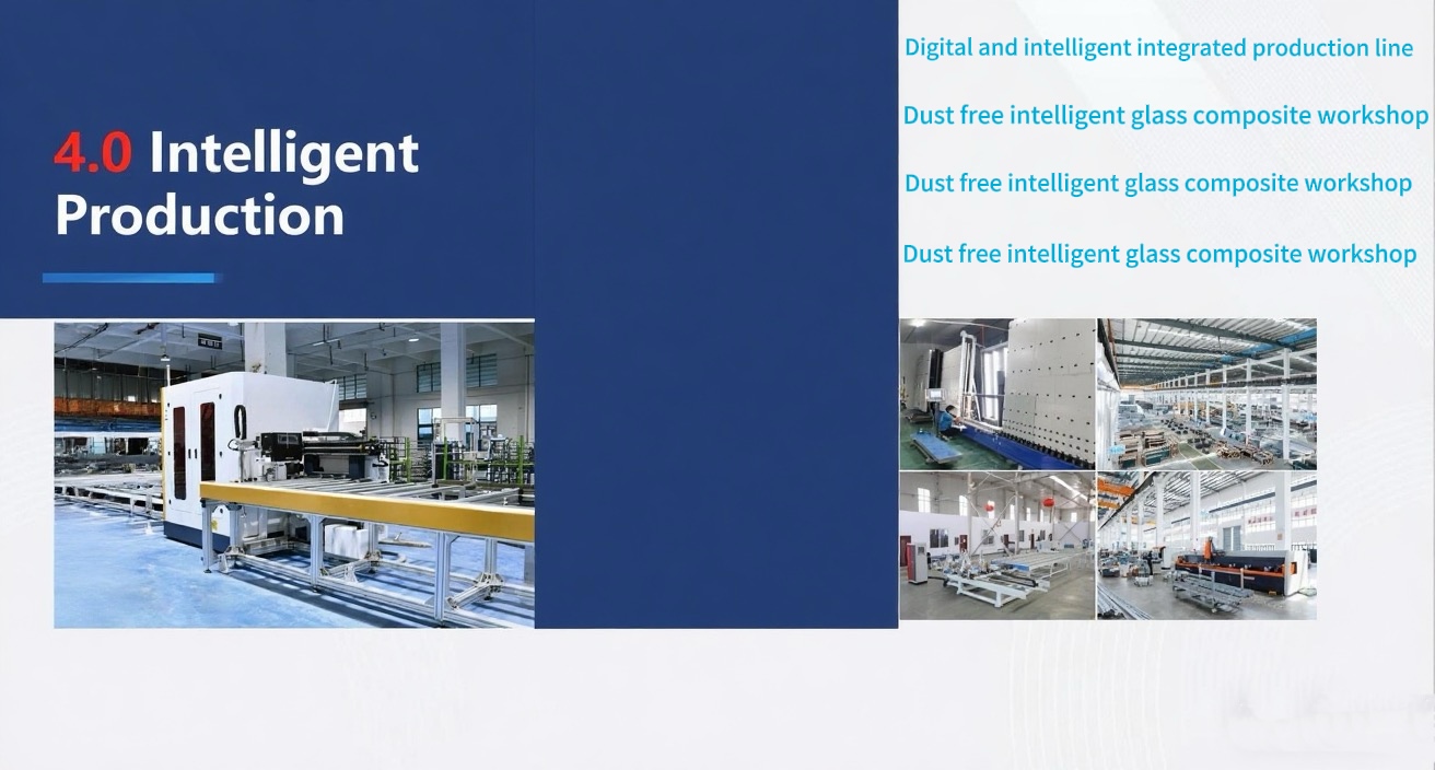 Automated Production