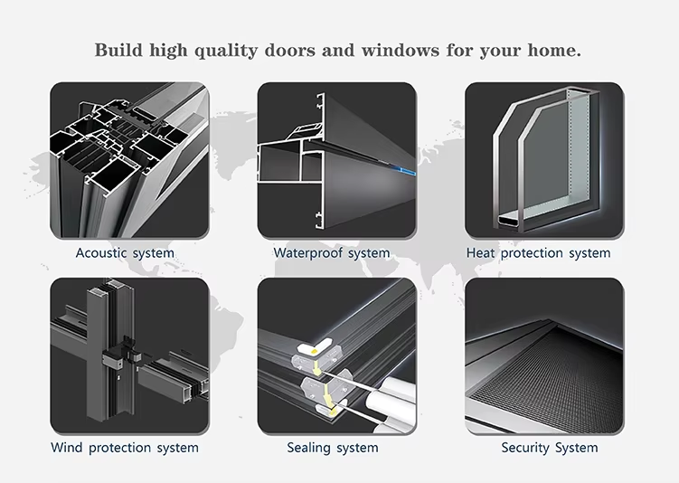 Specification View 3