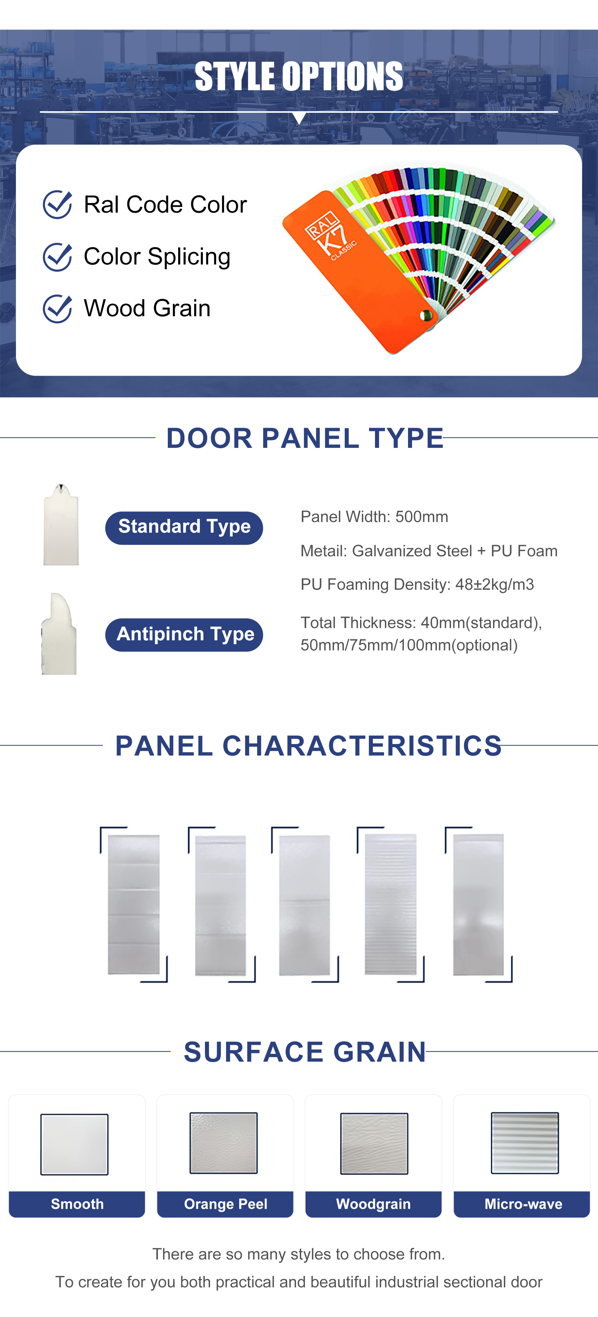 Products Description 1