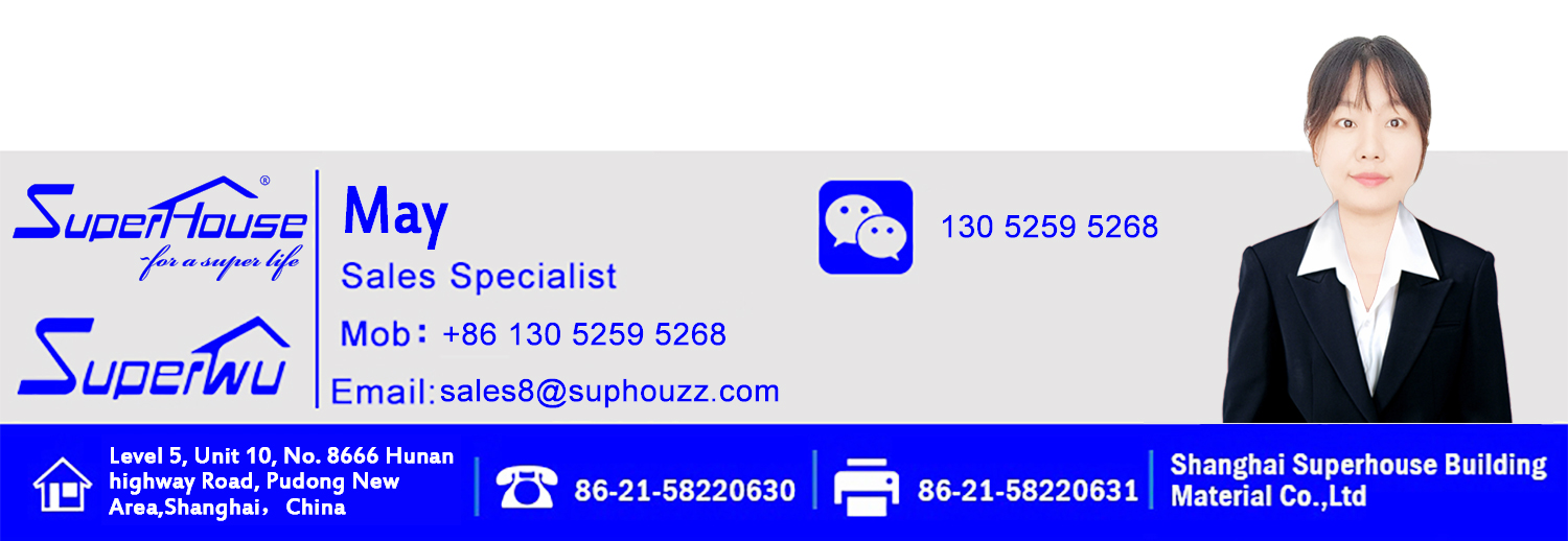 Factory Facilities and Product Showcase