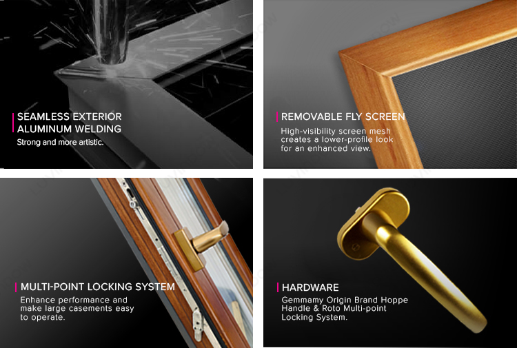 Manufacturing Detail 4