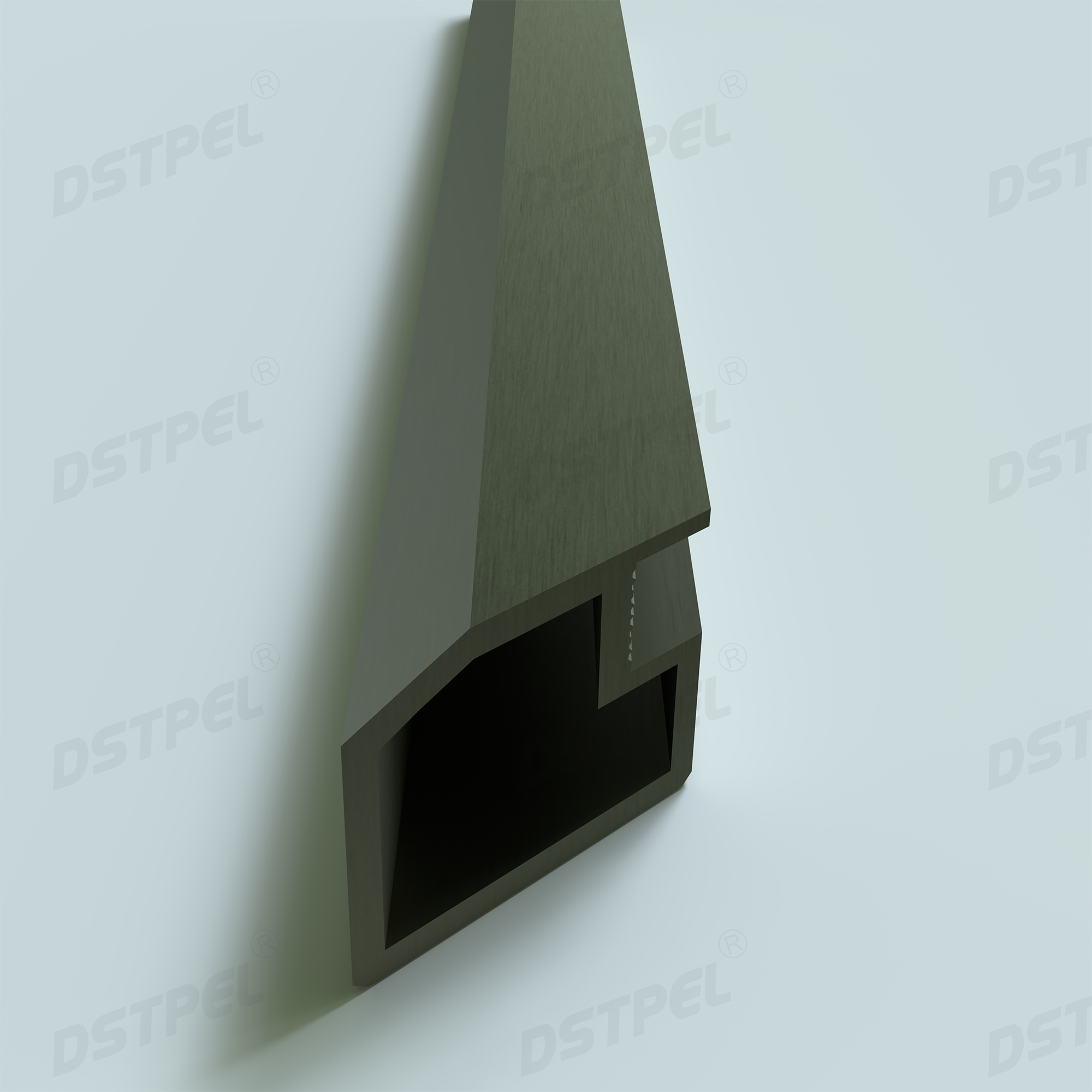 Aluminum Kitchen Cabinet Glass Door Bedroom Wardrobe Door Profile Aluminium Frame Door