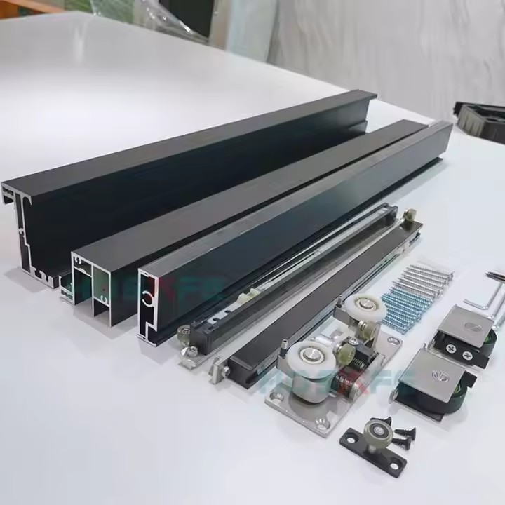 Application Scene