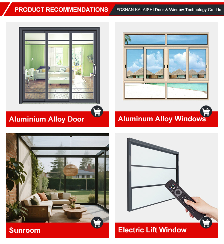 Recommended Products Portfolio