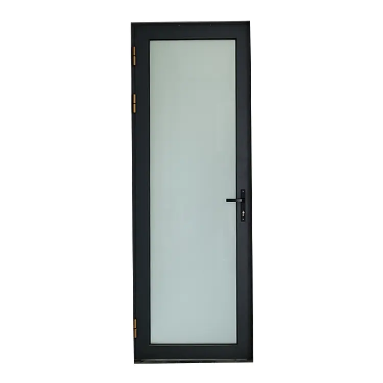 Thermal Break Specification