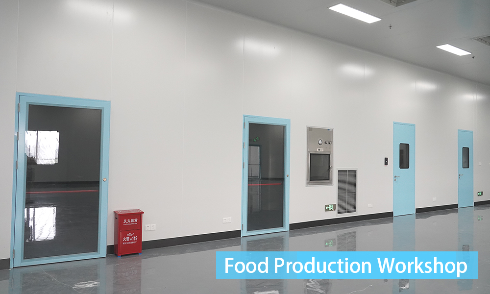 Hospital Project Facility 1