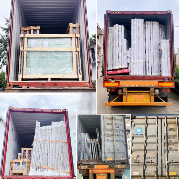 Delivery & Shipping