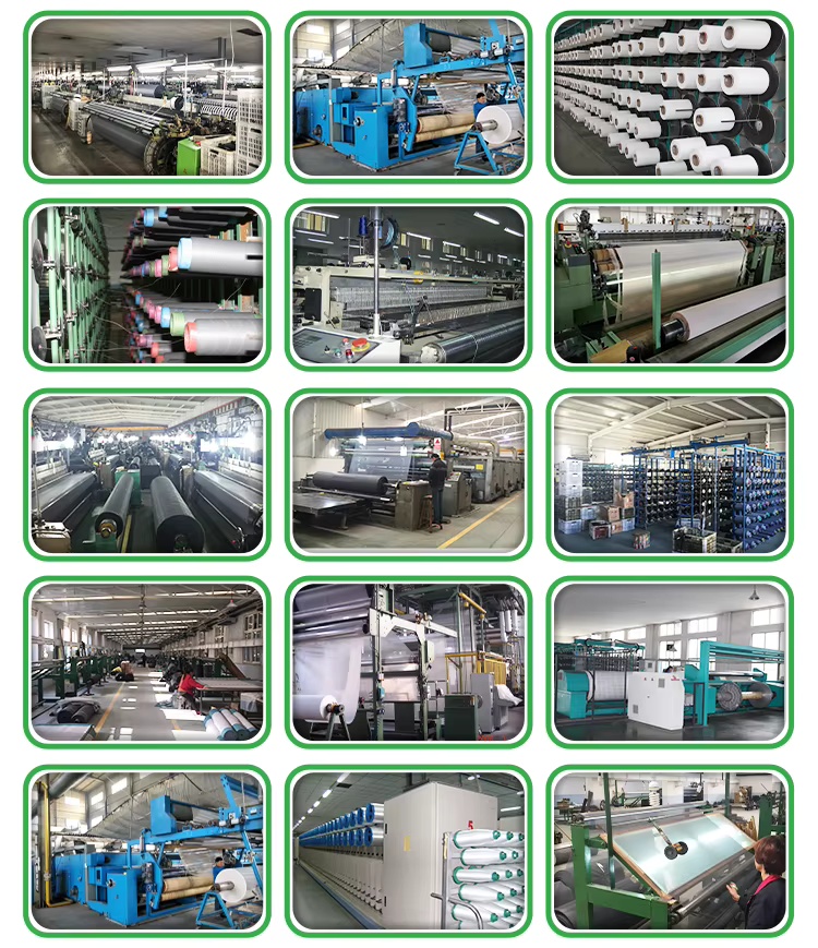 Manufacturing Capabilities