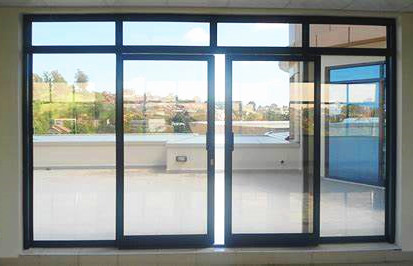 Pocket Kitchen Cabinet Door High Quality Exterior Restaurant Modern Pocket Sliding Doors Corrugated Aluminum Pocket Door