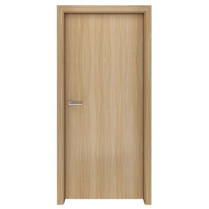 CBMmart Villa Exterior Wood Main Door Customized White Oak Solid Wood Front Entry Doors For Homes