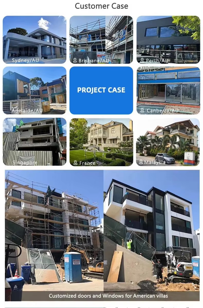 Actual Project Case 1