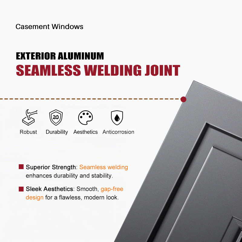 Modern Waterproof Bi Fold Doors Villa Exterior Aluminum Foldable Door Partition Accordion Glass Folding Patio System