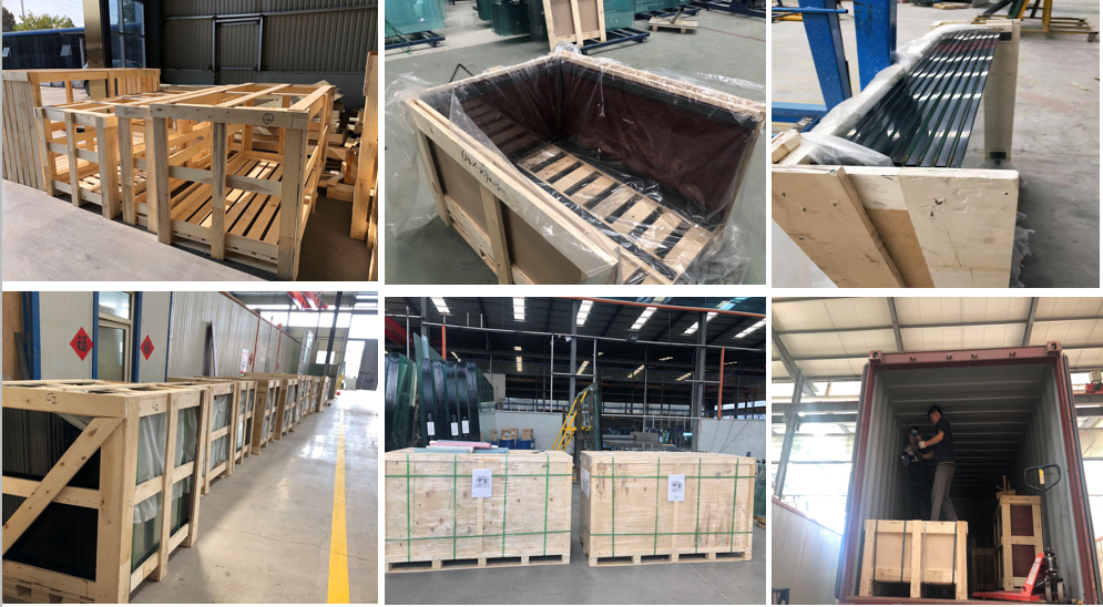 Shipping Logistics