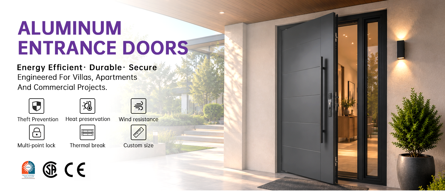 Door Design Overview