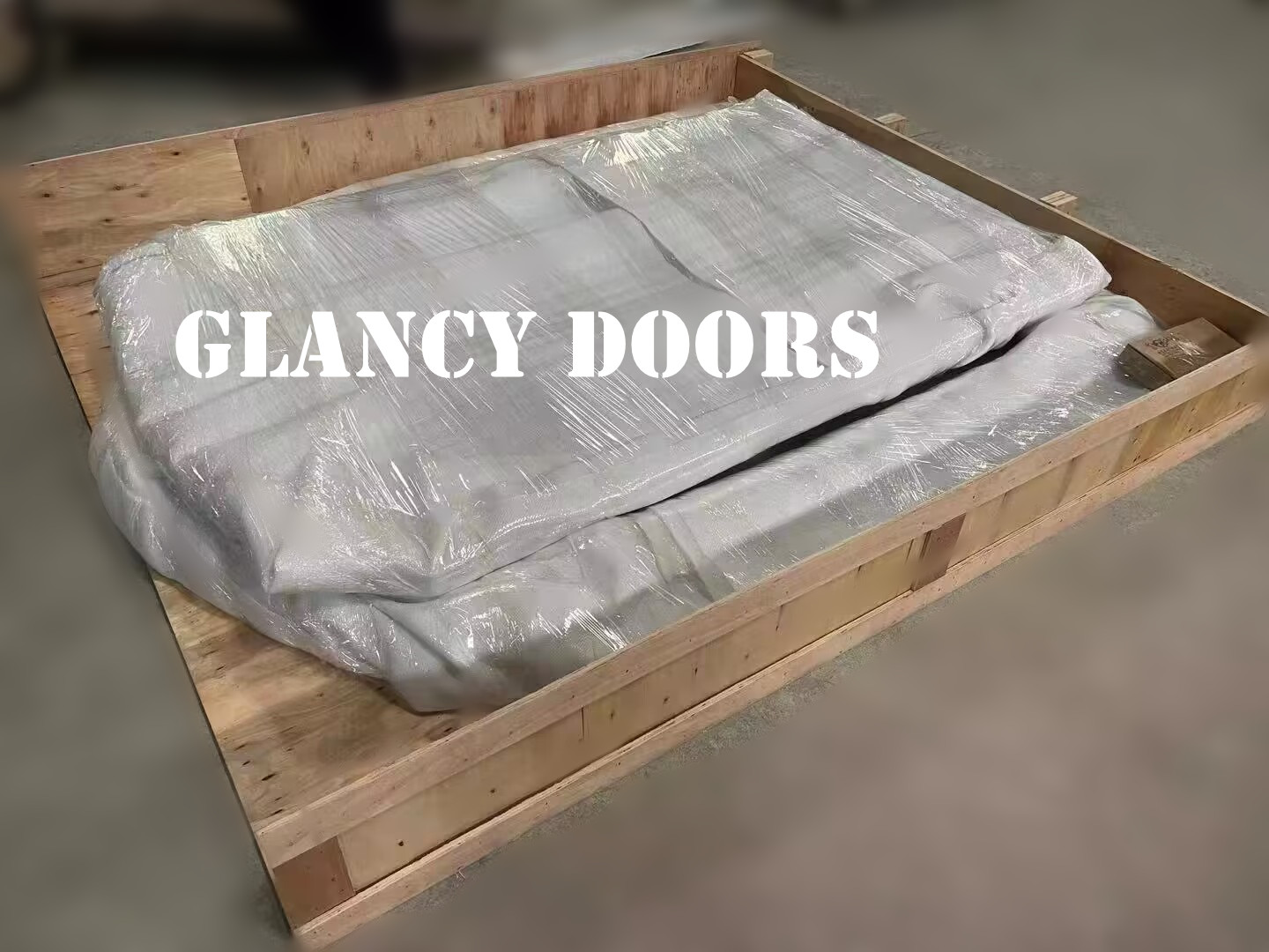 Inside Foam Protection Packaging