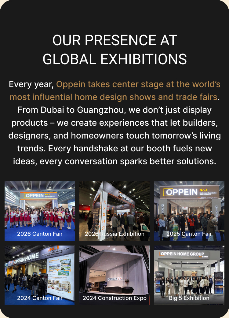 OPPEIN production facility