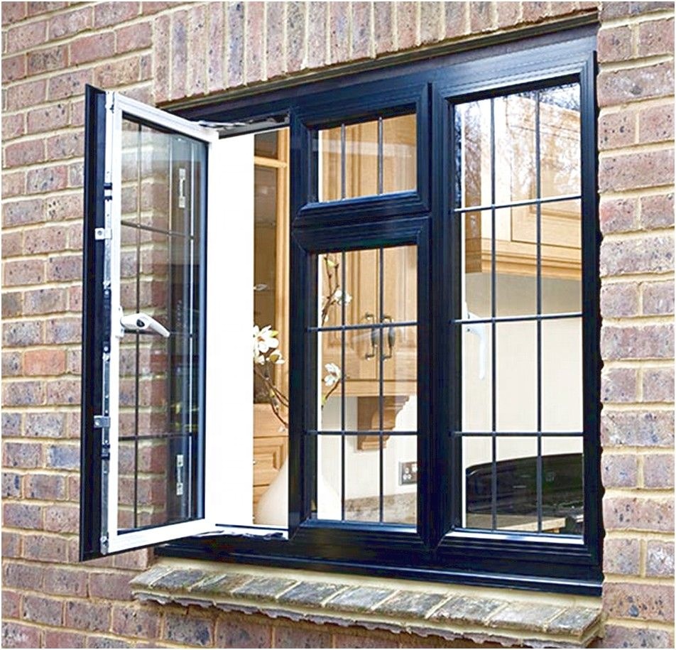 Window Quality Details