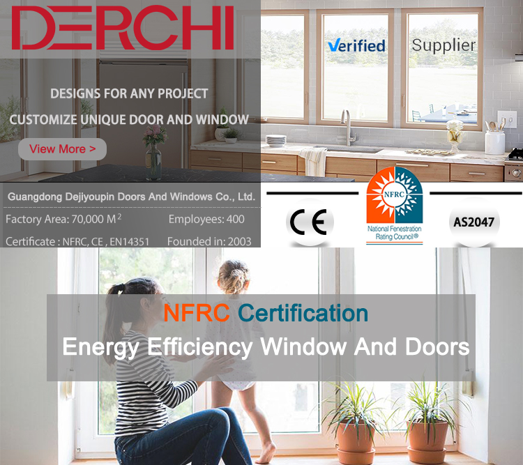 Single and Double Hung Windows Showcase