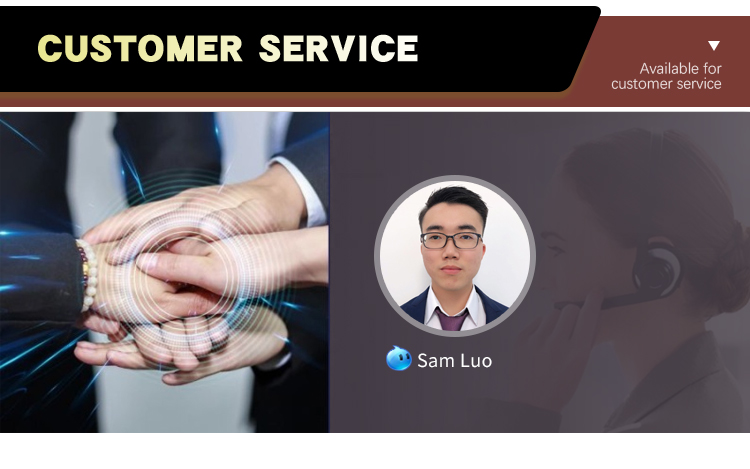 Customer Service Overview