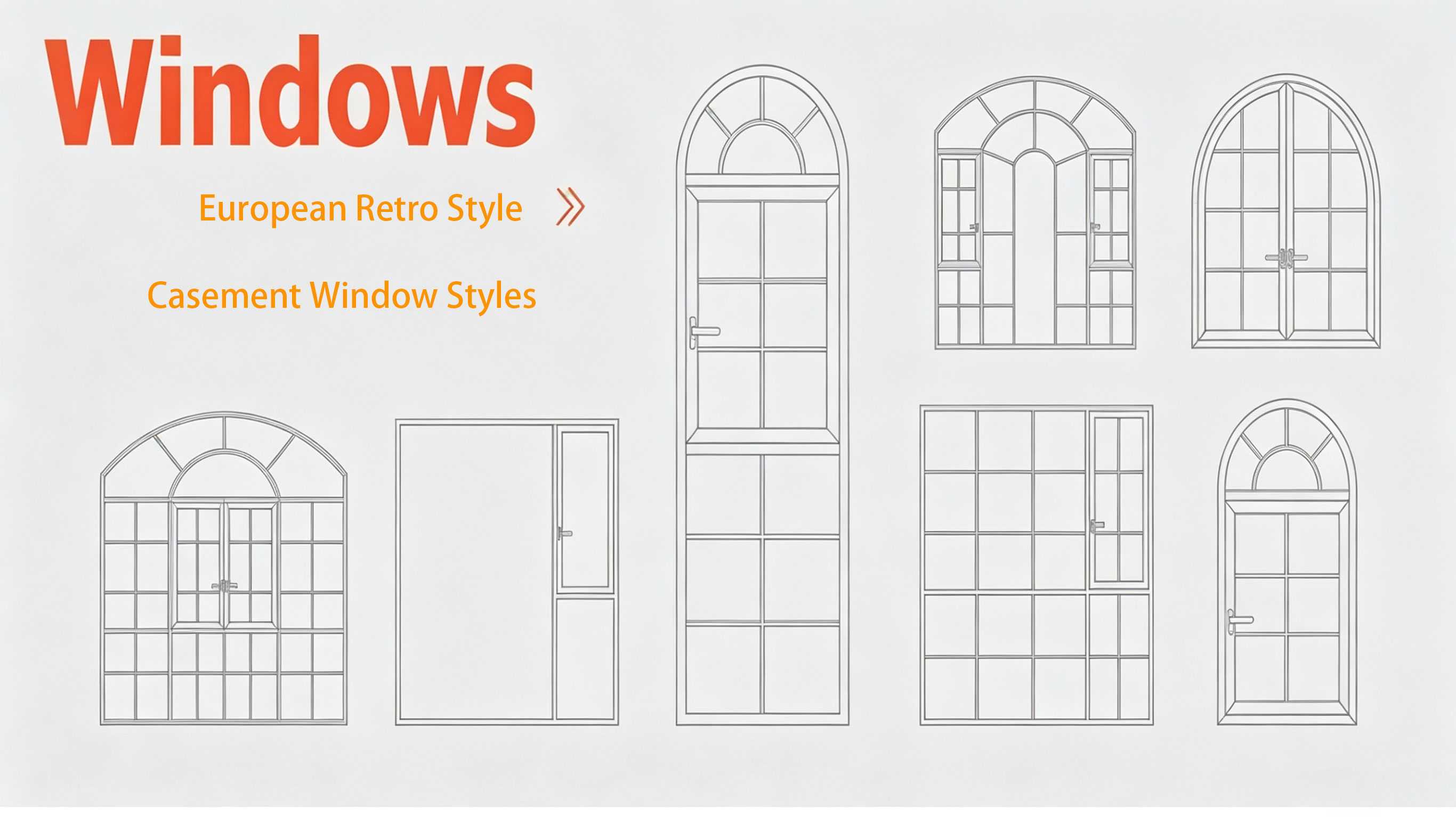 Window Design Detail 1