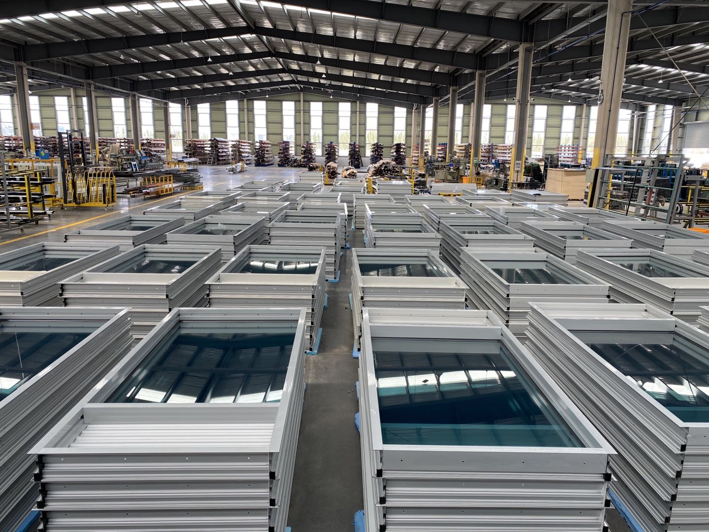 Production Facility 1