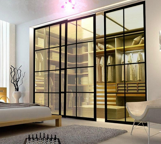 Project Exterior