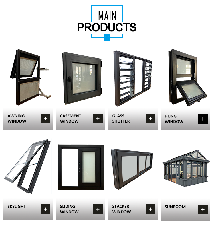 Window Design Feature