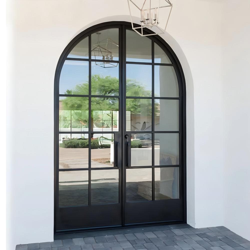 Door Profile Detail