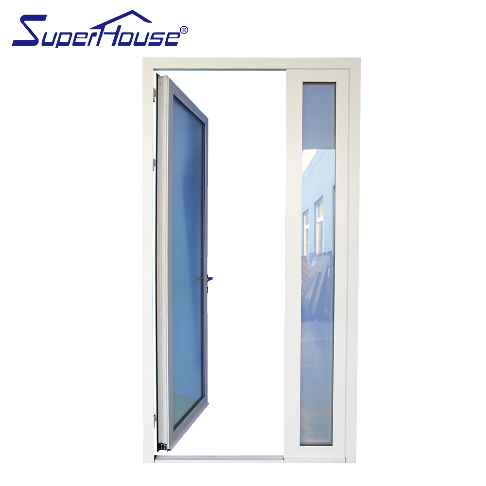 Door Hardware View 1