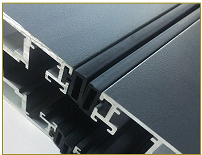 EPDM sealing strip
