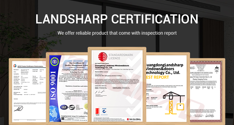 Certification Certificate 3