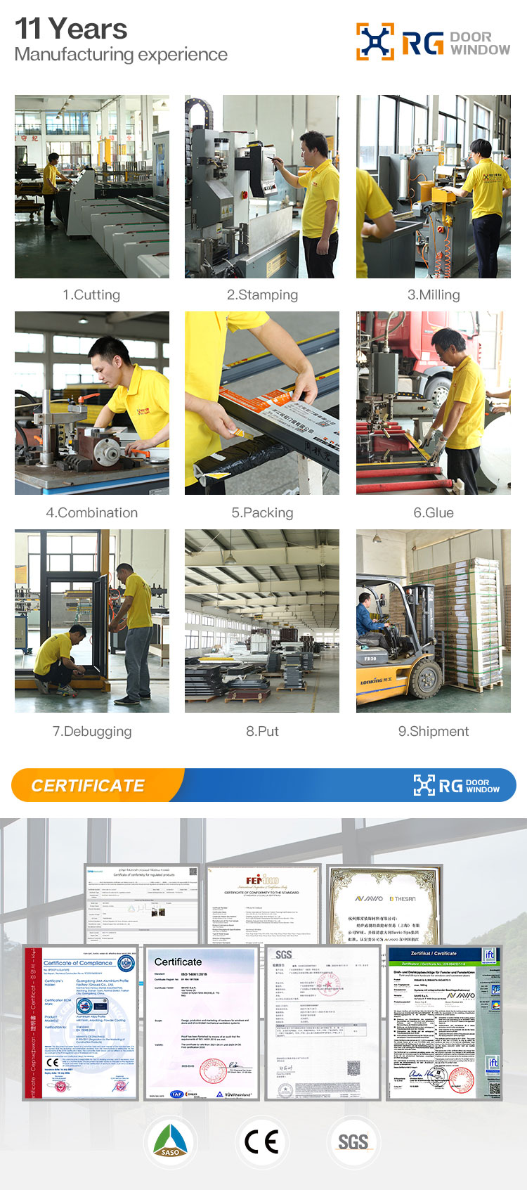 Factory Workshop
