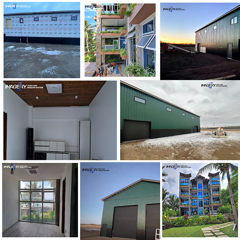 Project Case 1