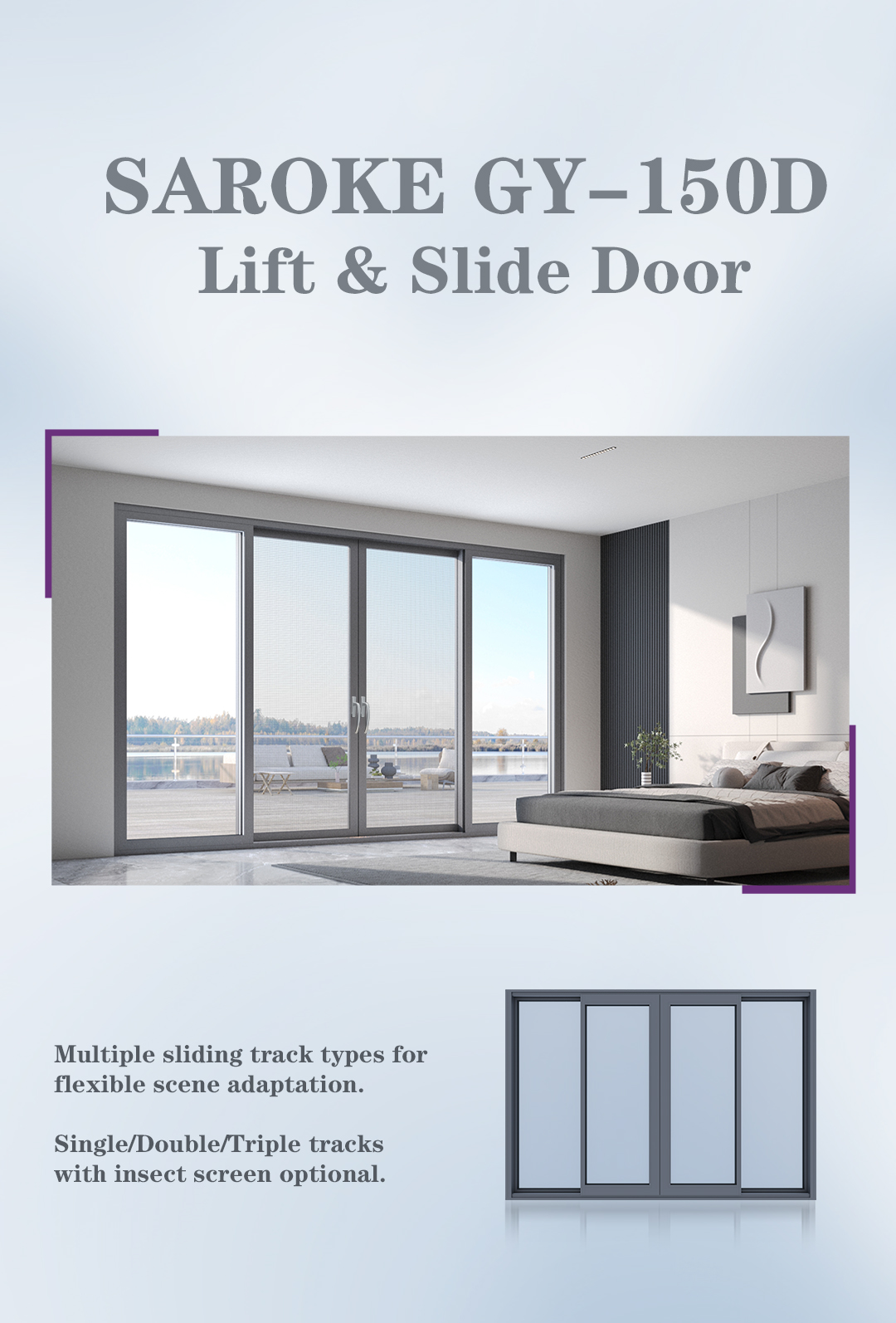 Product Diagram and Specifications